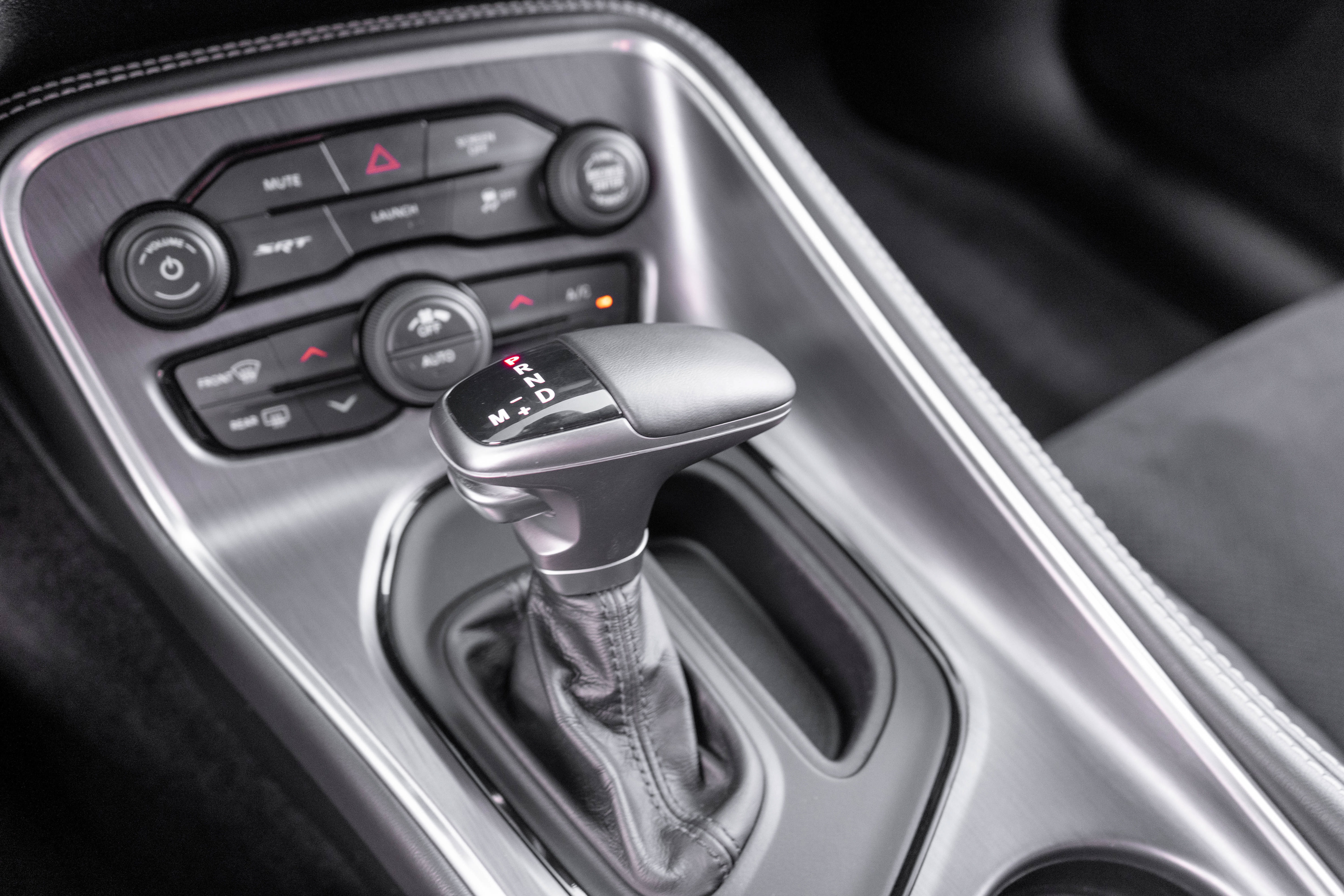 Used 2018 Dodge Challenger SRT Demon RWD image 22