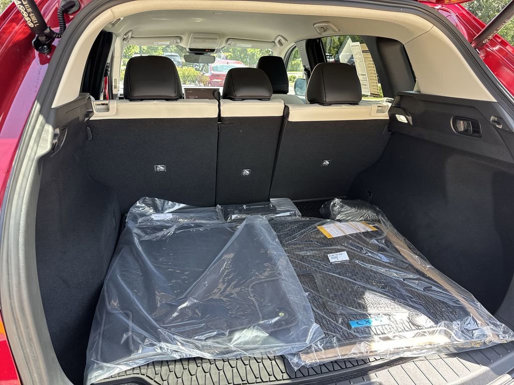 New 2026 MAZDA CX-5 Preferred AWD/4WD image 56