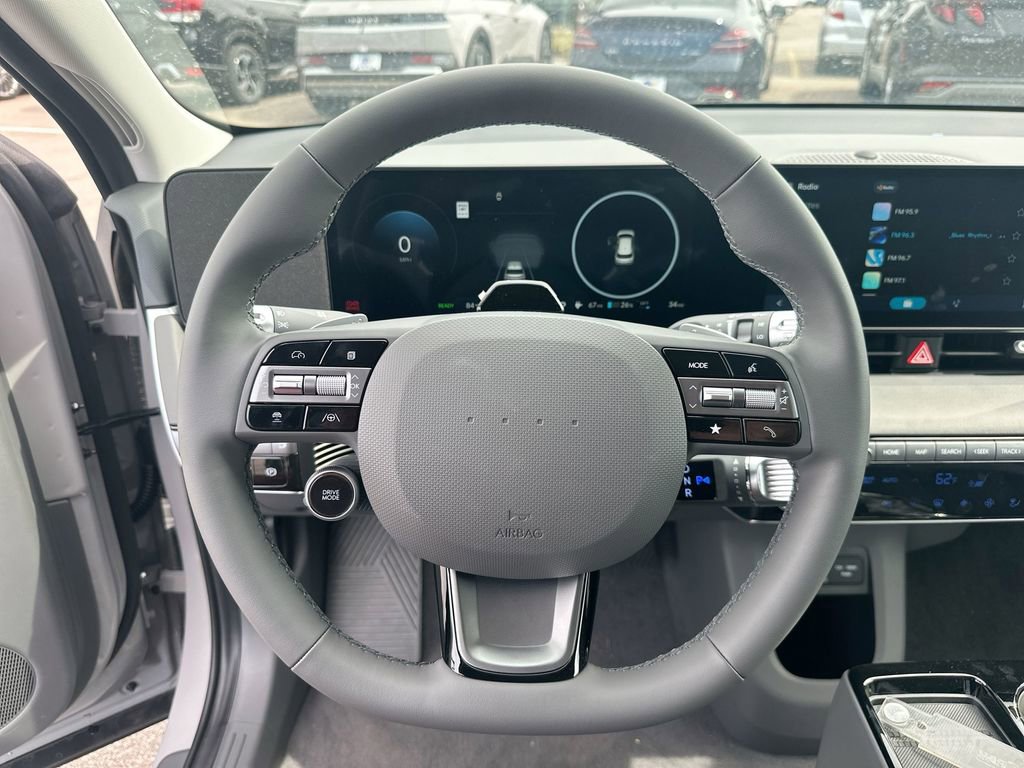 New 2025 Hyundai Ioniq 5 SE AWD/4WD image 40
