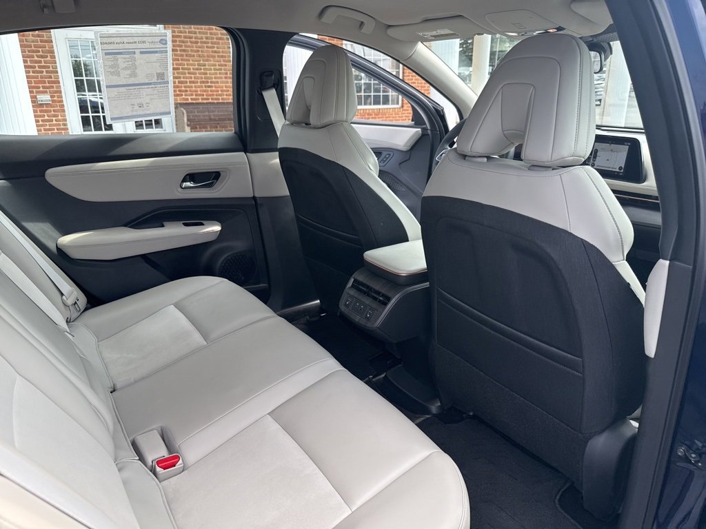 Used 2023 Nissan Ariya FWD image 50