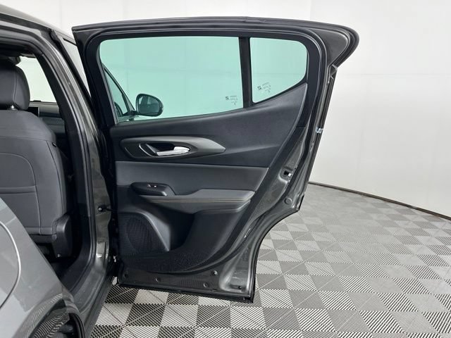 Used 2026 Alfa Romeo Tonale AWD/4WD image 42