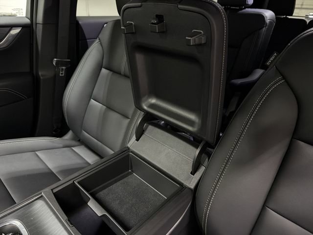 New 2026 GMC Acadia Elevation w/ Black Edition image 26