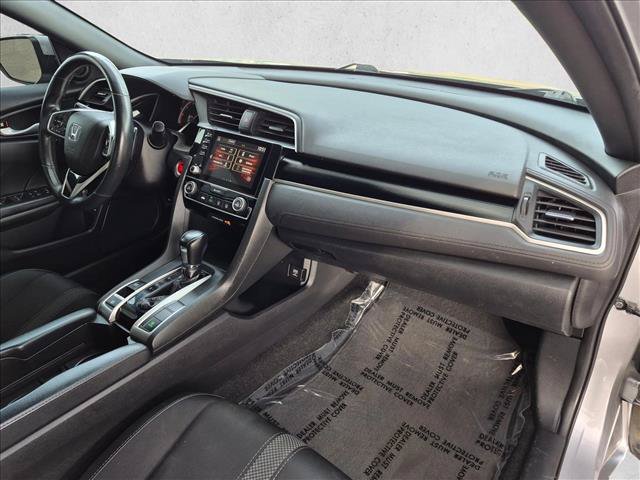 Used 2020 Honda Civic Sport image 20