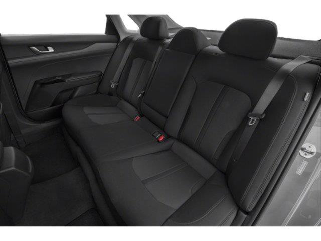 Used 2021 Kia K5 LXS FWD image 8