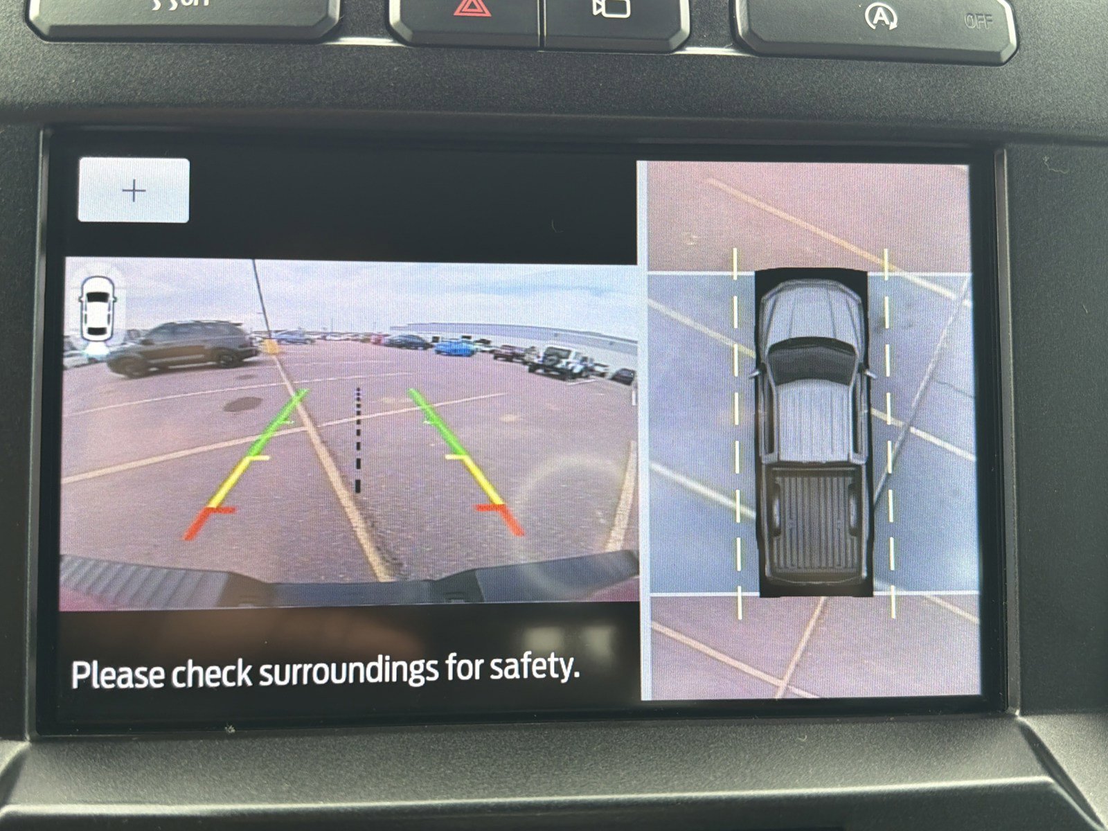 Used 2020 Ford F150 Lariat w/ Equipment Group 502A Luxury image 27