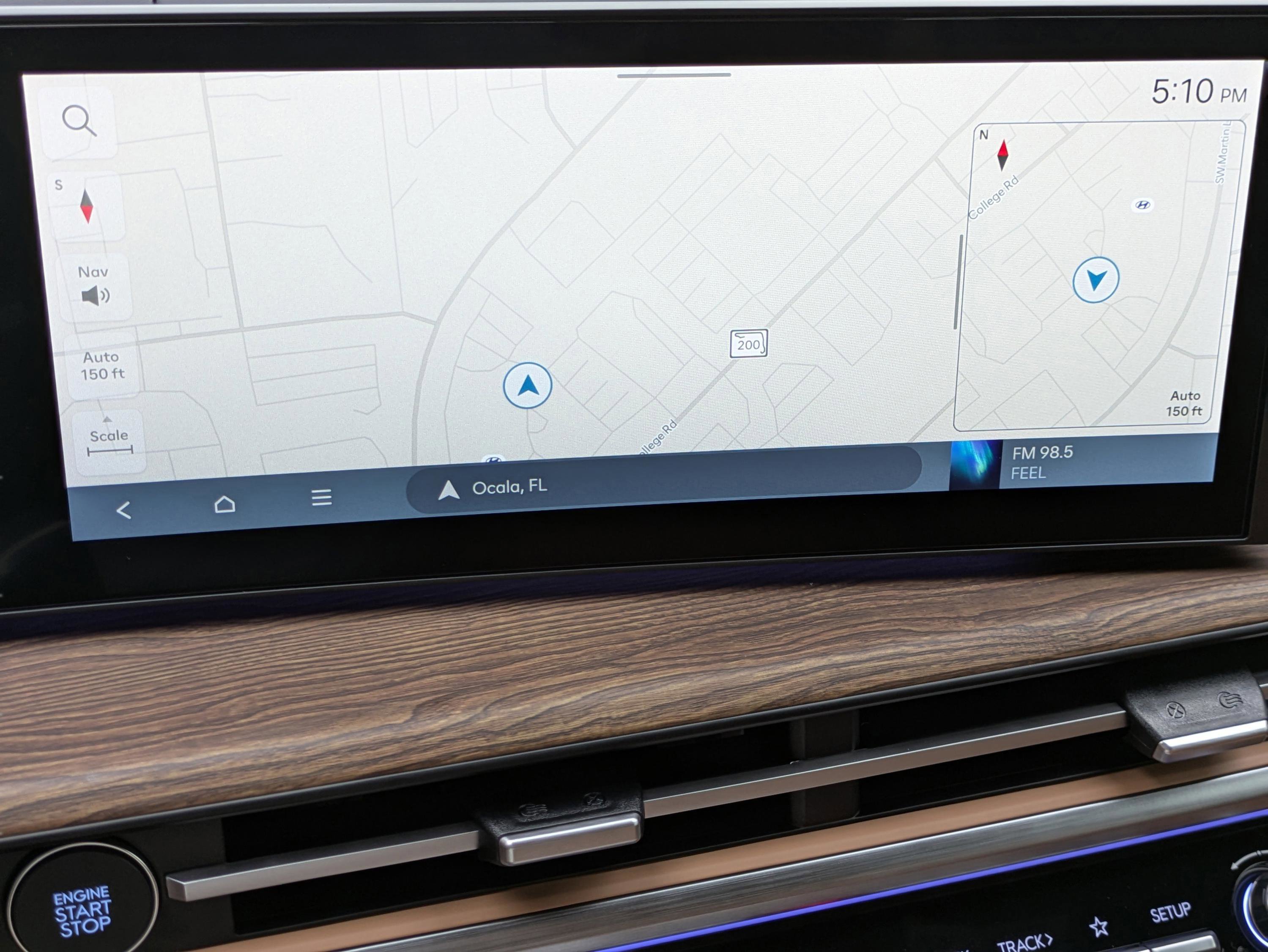 New 2026 Hyundai Santa Fe Calligraphy image 25