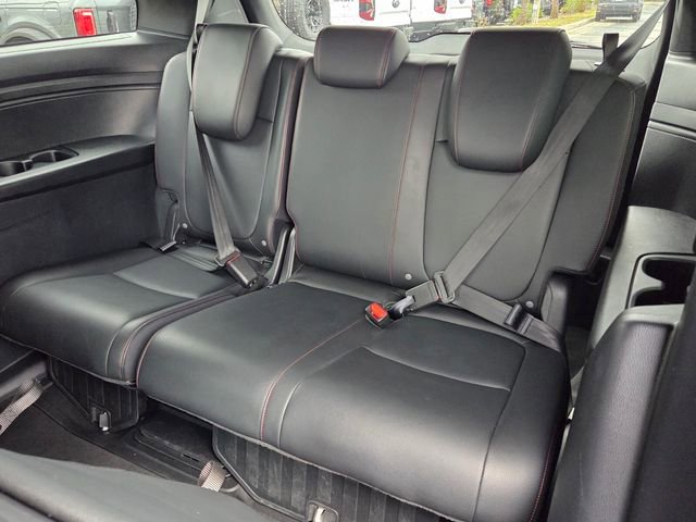 Used 2025 Honda Odyssey Sport-L image 11