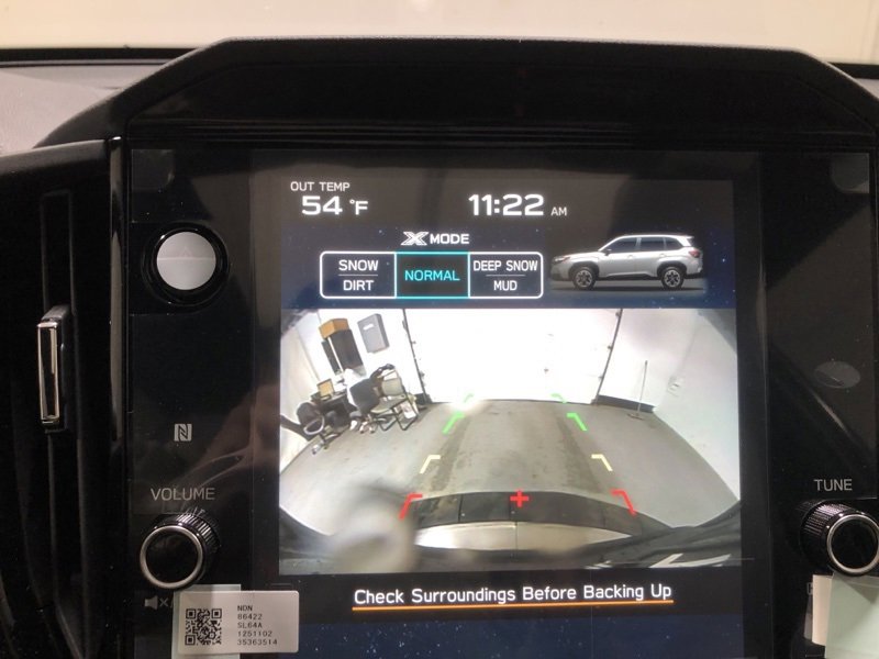 New 2026 Subaru Forester Sport image 28