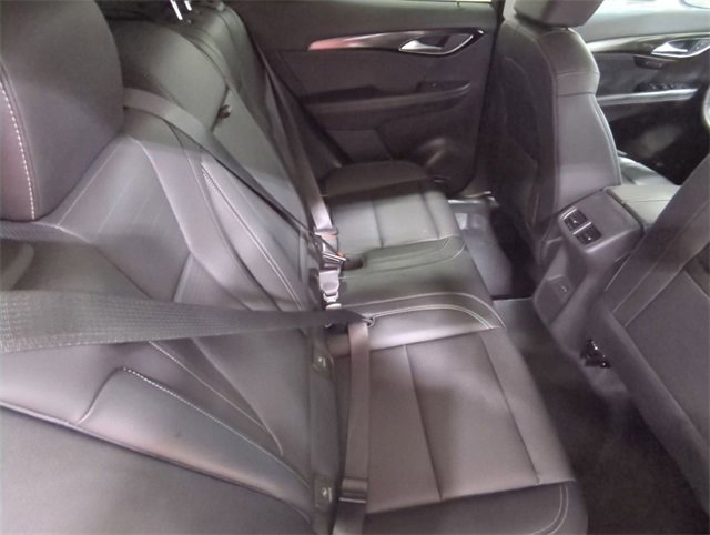 Used 2024 Buick Envision Preferred image 25