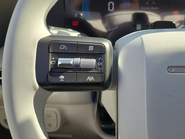 New 2026 Hyundai Palisade SE image 5