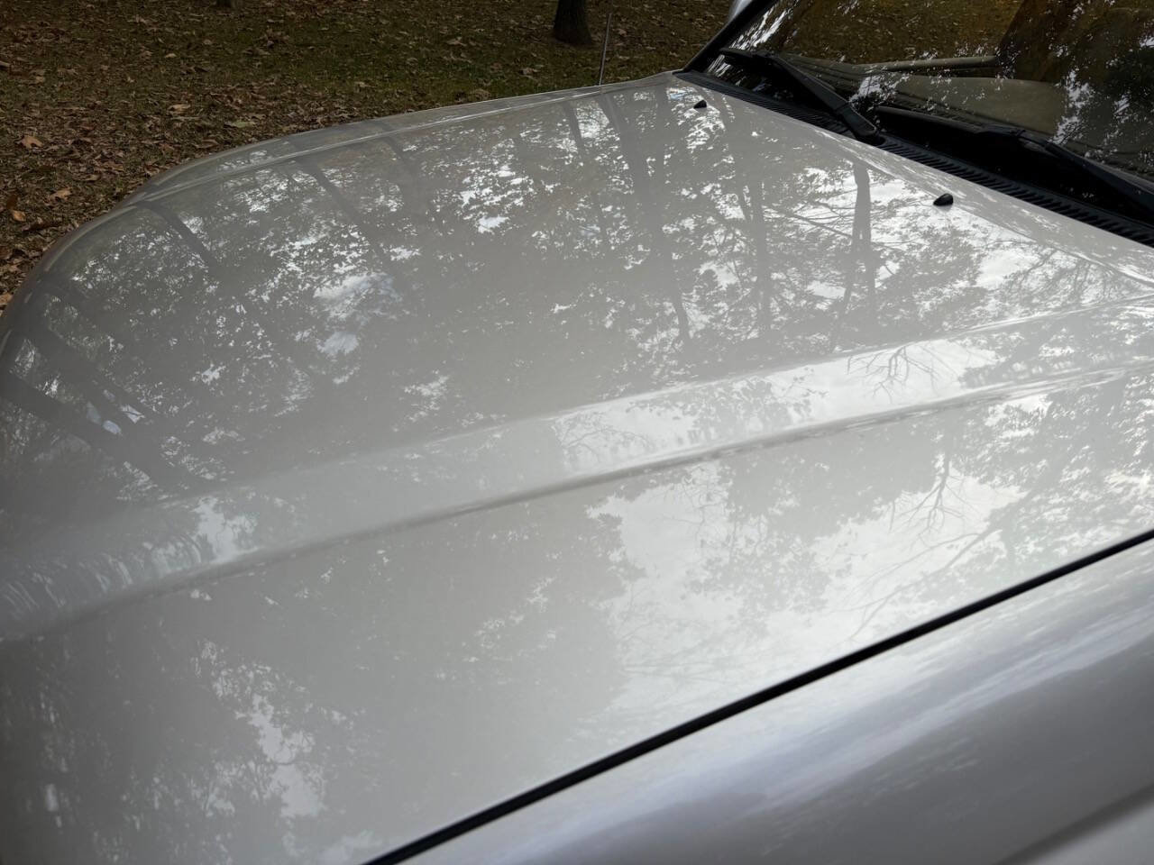 Used 2000 Toyota Land Cruiser image 18