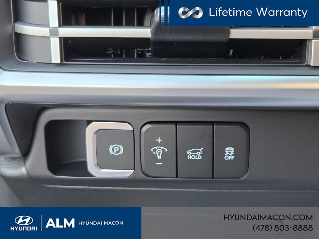 New 2026 Hyundai Santa Fe SEL FWD image 26