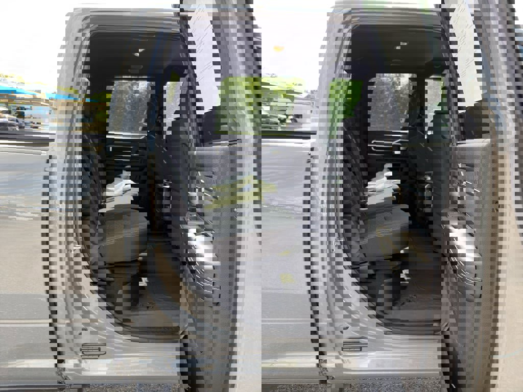 New 2026 RAM 2500 Lone Star image 17