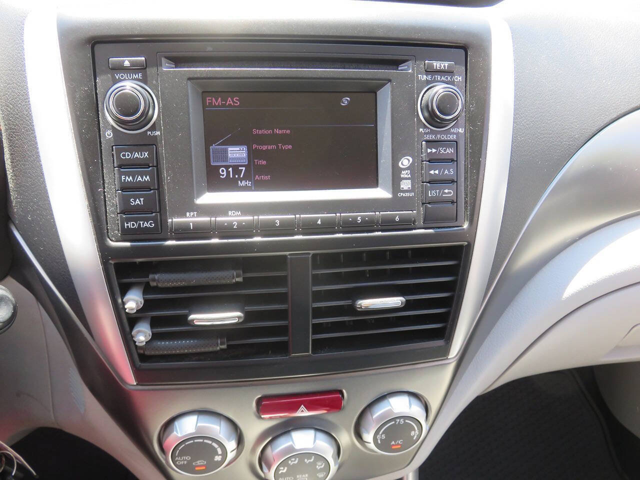 Used 2012 Subaru Forester 2.5X Limited AWD/4WD image 19