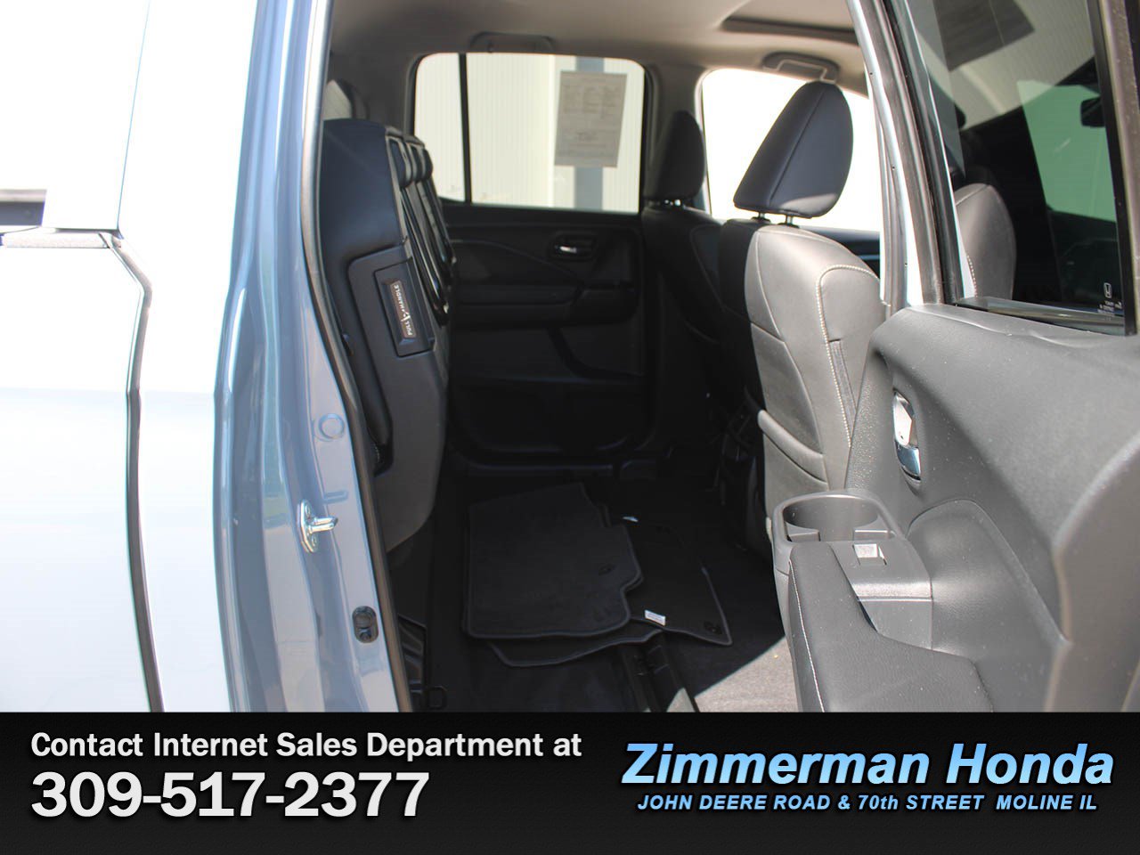 Certified 2023 Honda Ridgeline RTL-E image 9