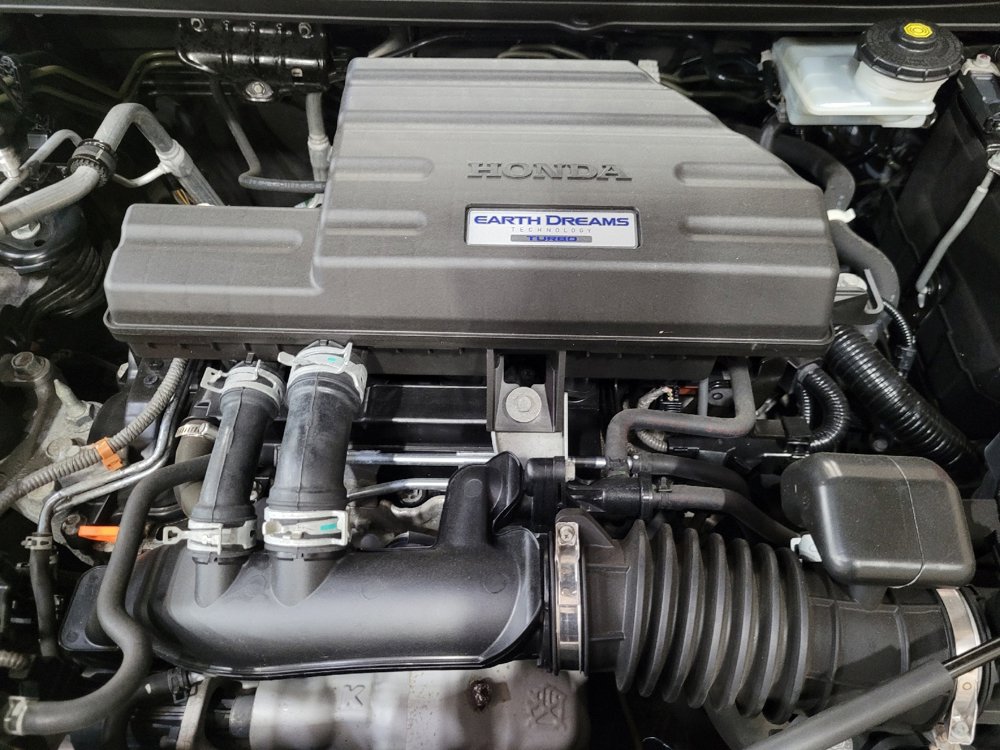 Used 2020 Honda CR-V LX image 30