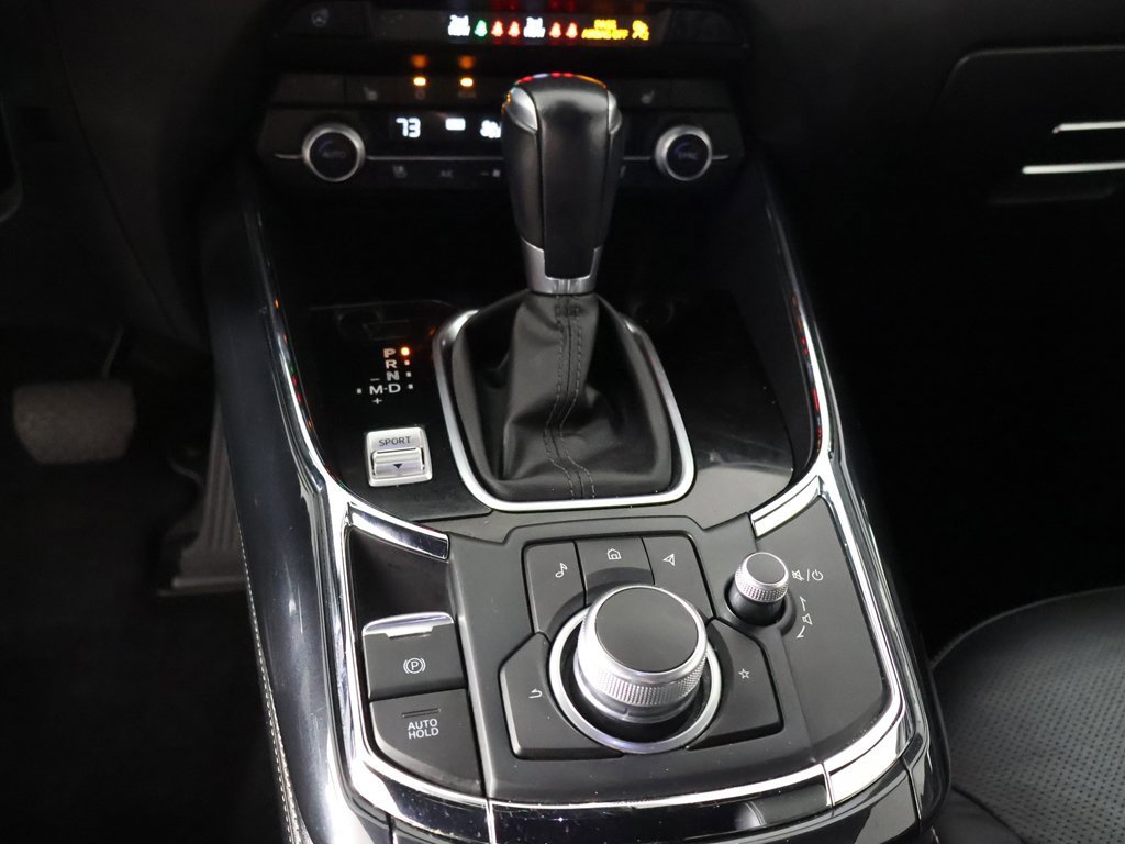 Used 2021 MAZDA CX-9 Grand Touring image 48