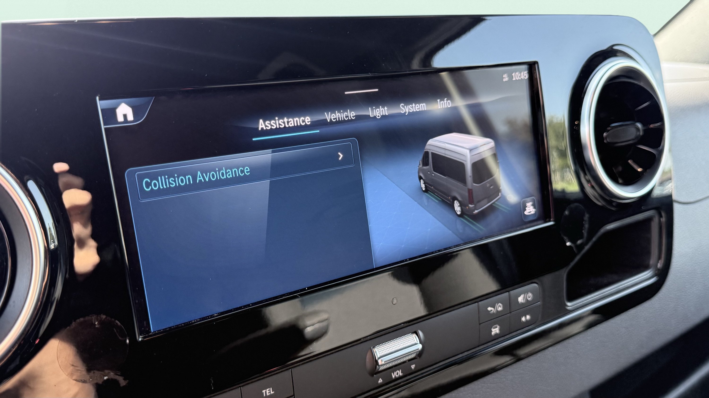 Used 2025 Mercedes-Benz Sprinter 2500 image 52