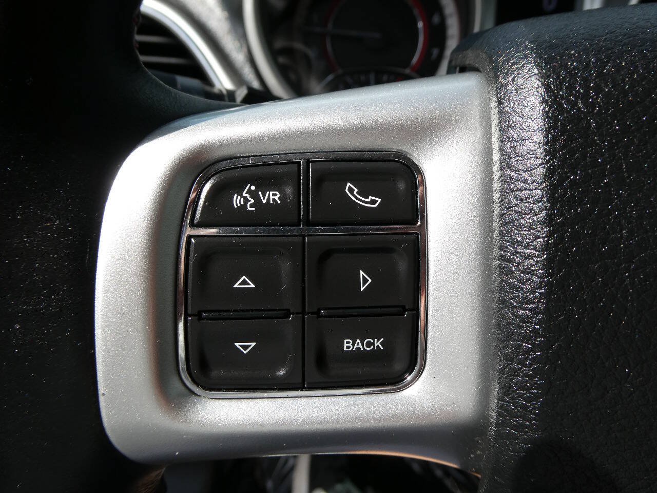 Used 2017 Dodge Journey GT AWD/4WD image 13