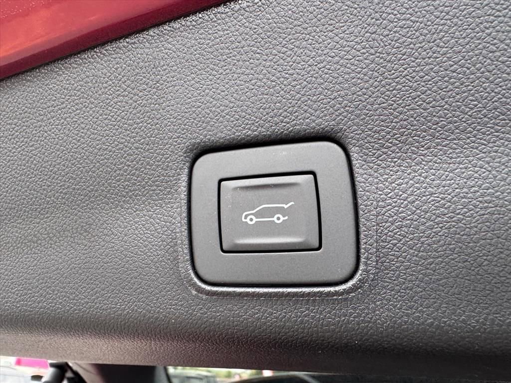 New 2026 Chevrolet TrailBlazer LT image 8