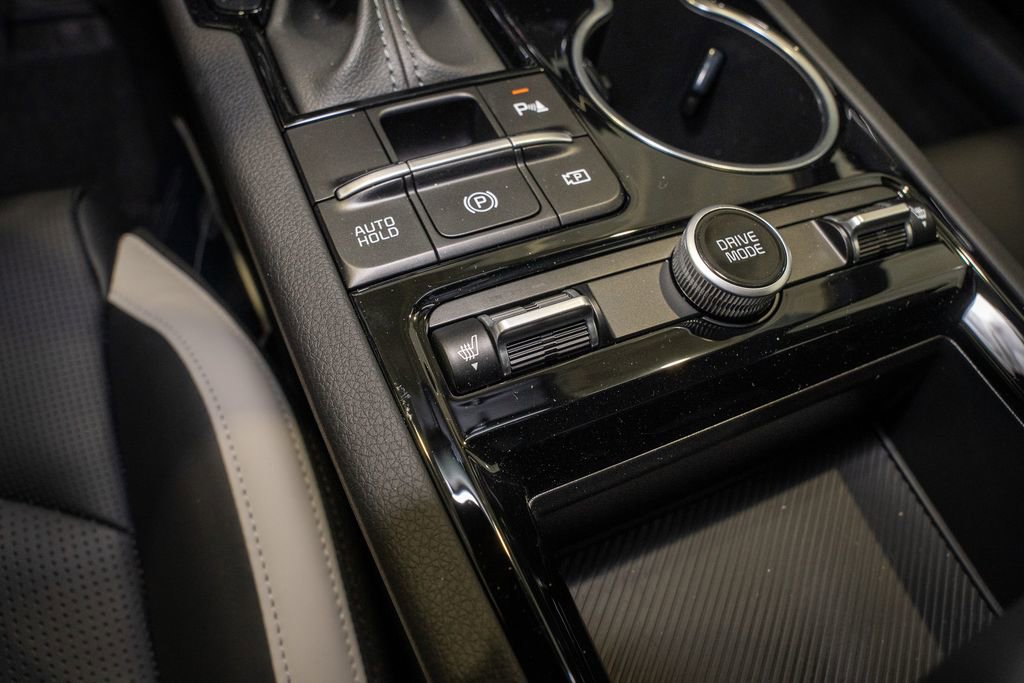 New 2026 Kia K5 GT-Line image 12