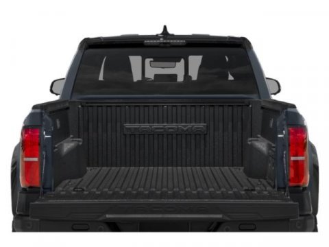 New 2026 Toyota Tacoma TRD Pro AWD/4WD image 13