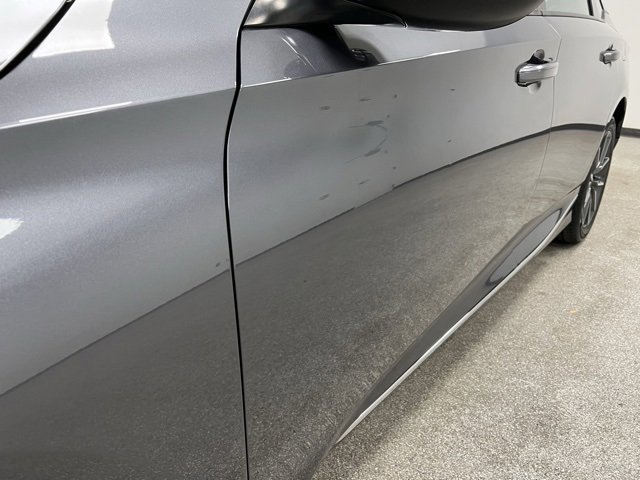 Used 2022 Honda Accord EX-L image 16