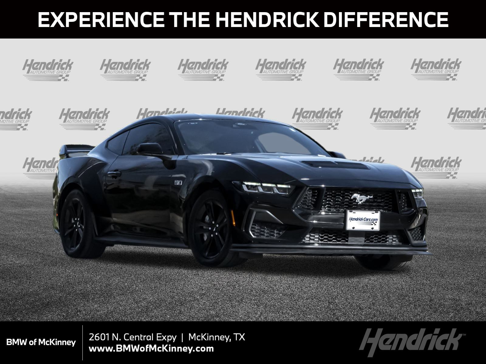 Used 2025 Ford Mustang GT