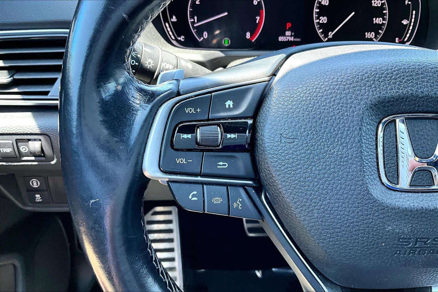 Used 2018 Honda Accord Sport image 23