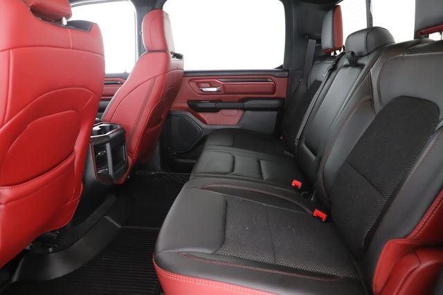 Used 2024 RAM 1500 Rebel w/ Rebel Level 1 Equipment Group AWD/4WD image 28