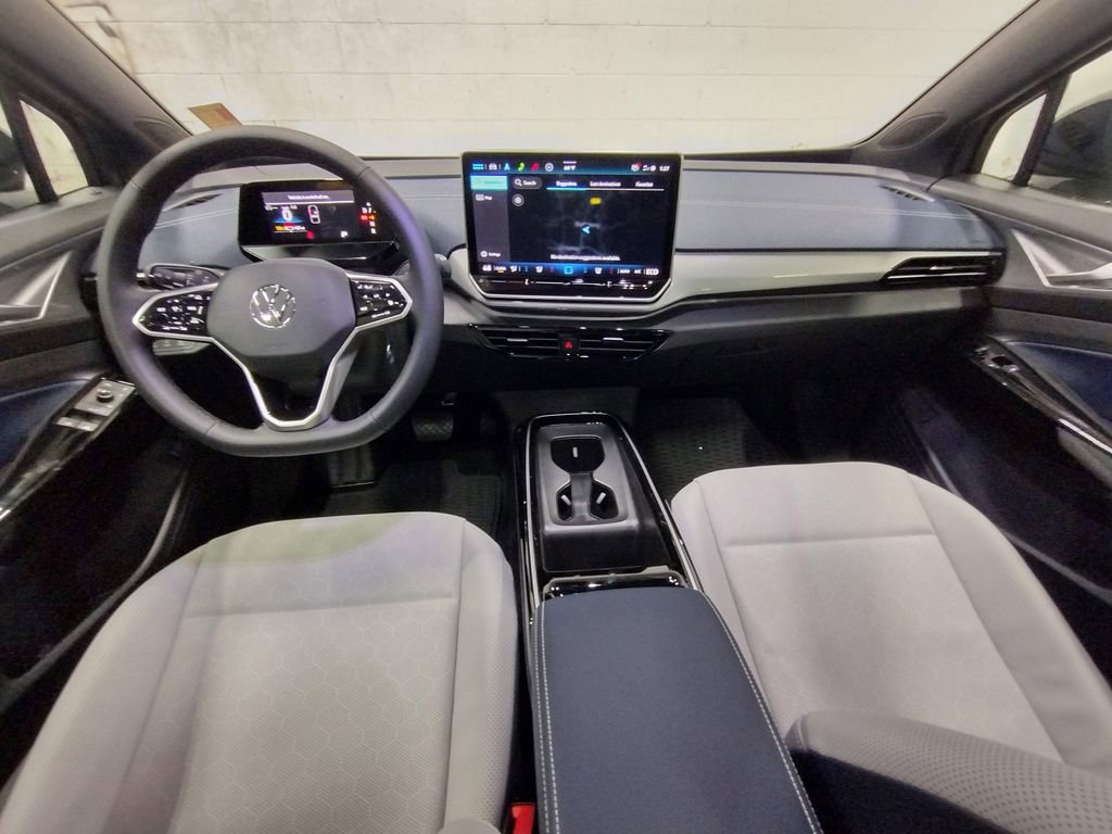 New 2025 Volkswagen ID.4 Pro S image 35