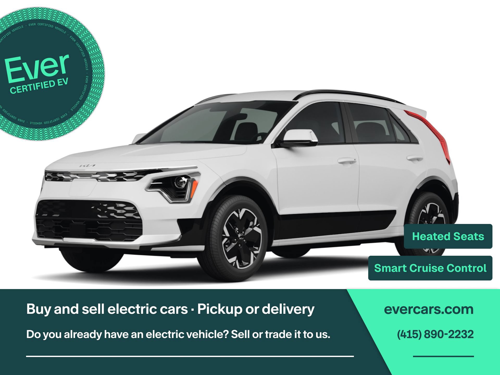 Used 2024 Kia Niro Wind w/ Wind Preserve Package