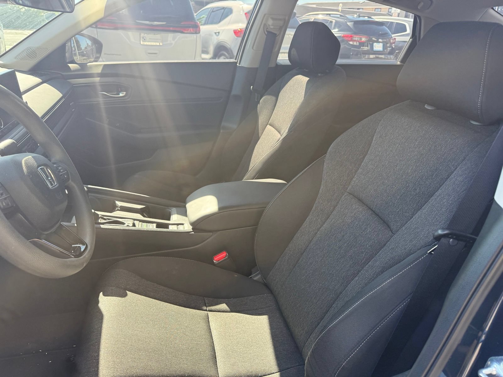 Used 2024 Honda Accord EX image 9
