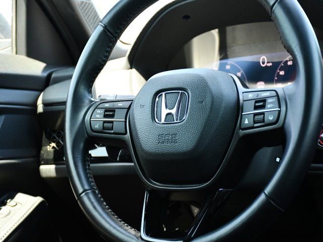 Used 2024 Honda Accord Sport image 26