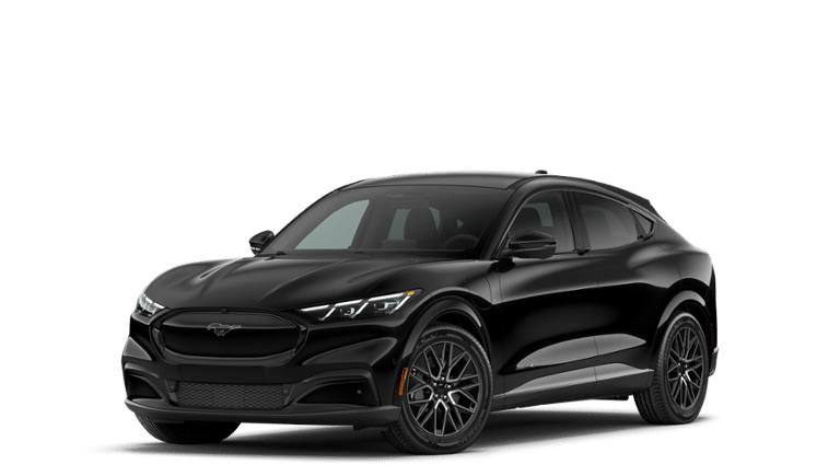 New 2026 Ford Mustang Mach-E Premium image 23