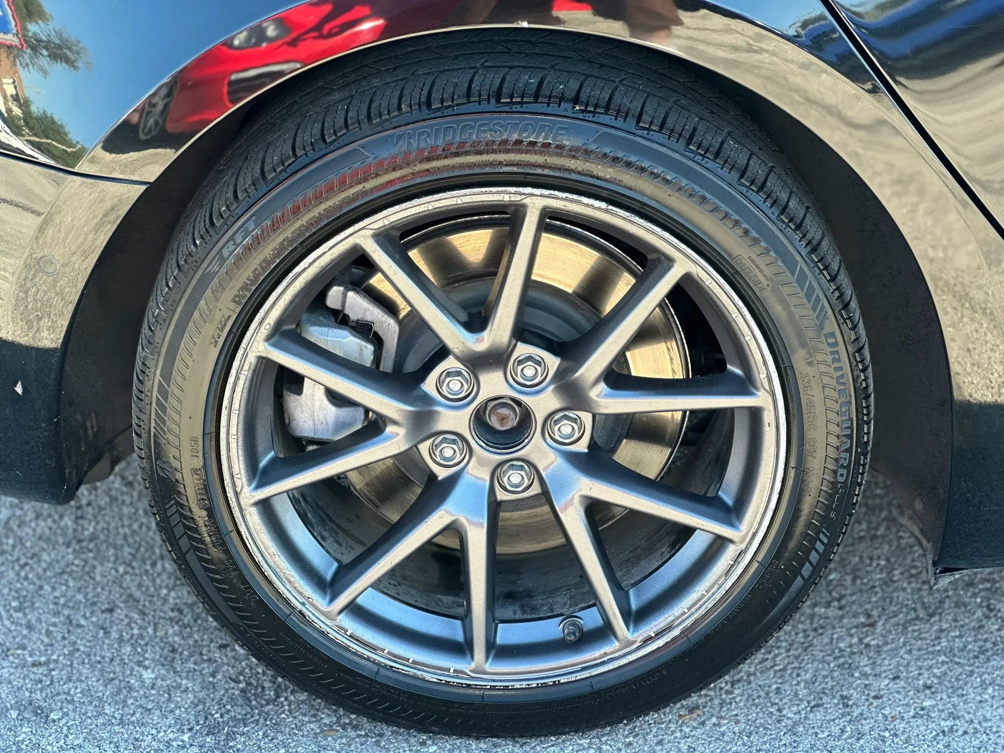 Used 2021 Tesla Model 3 Standard Range Plus RWD image 27