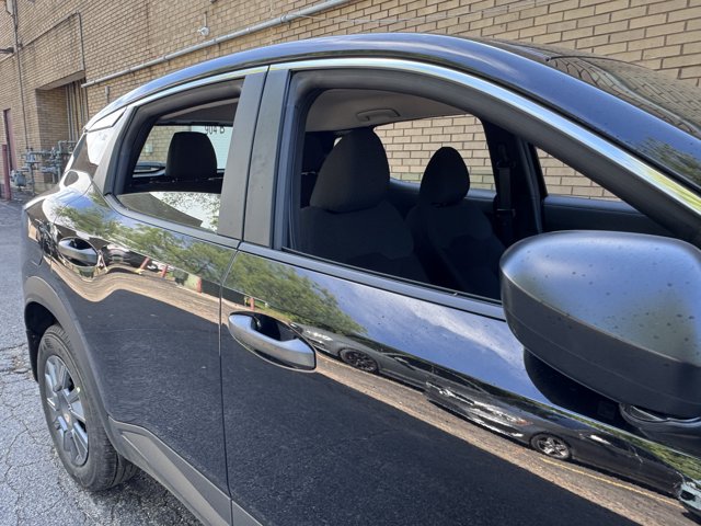 New 2026 Nissan Kicks S FWD image 5