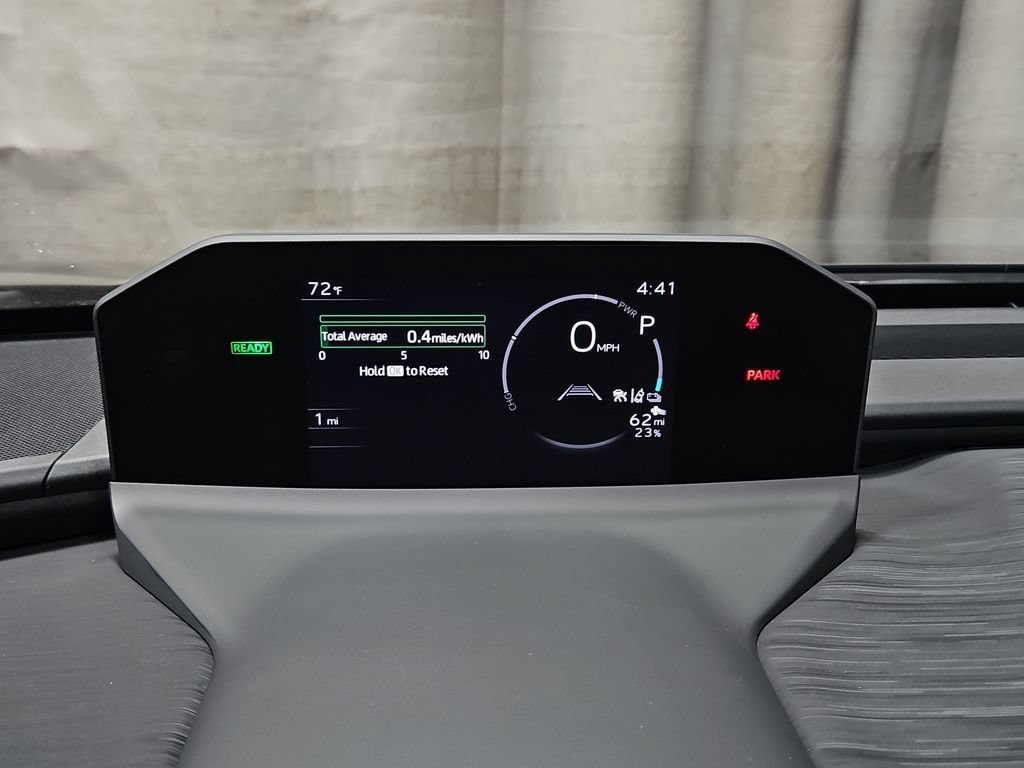 New 2026 Toyota C-HR AWD/4WD image 18