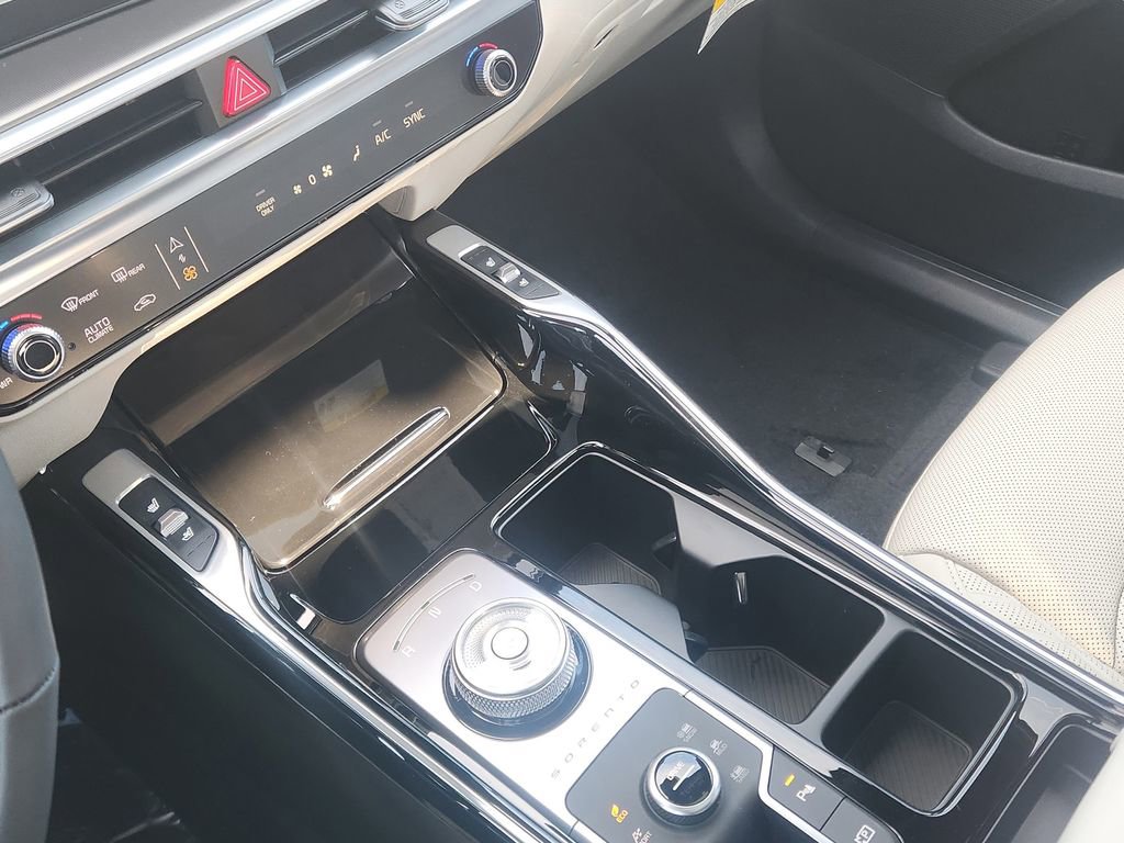 New 2026 Kia Sorento SX Prestige image 25