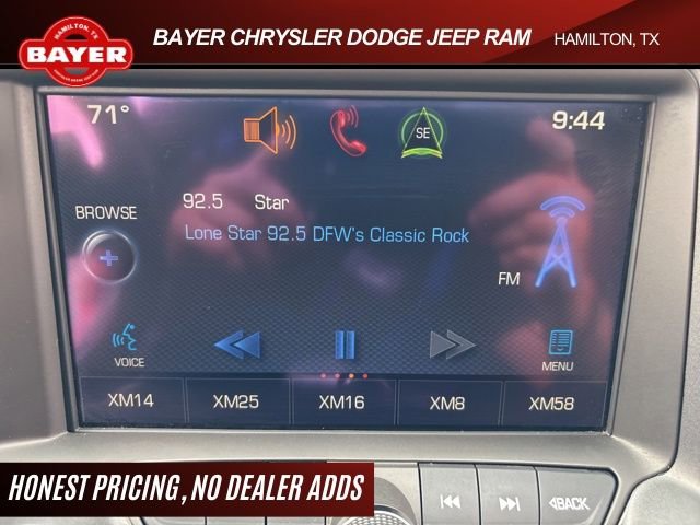 Used 2014 Chevrolet Corvette Stingray Convertible w/ 3LT Preferred Equipment Group image 52