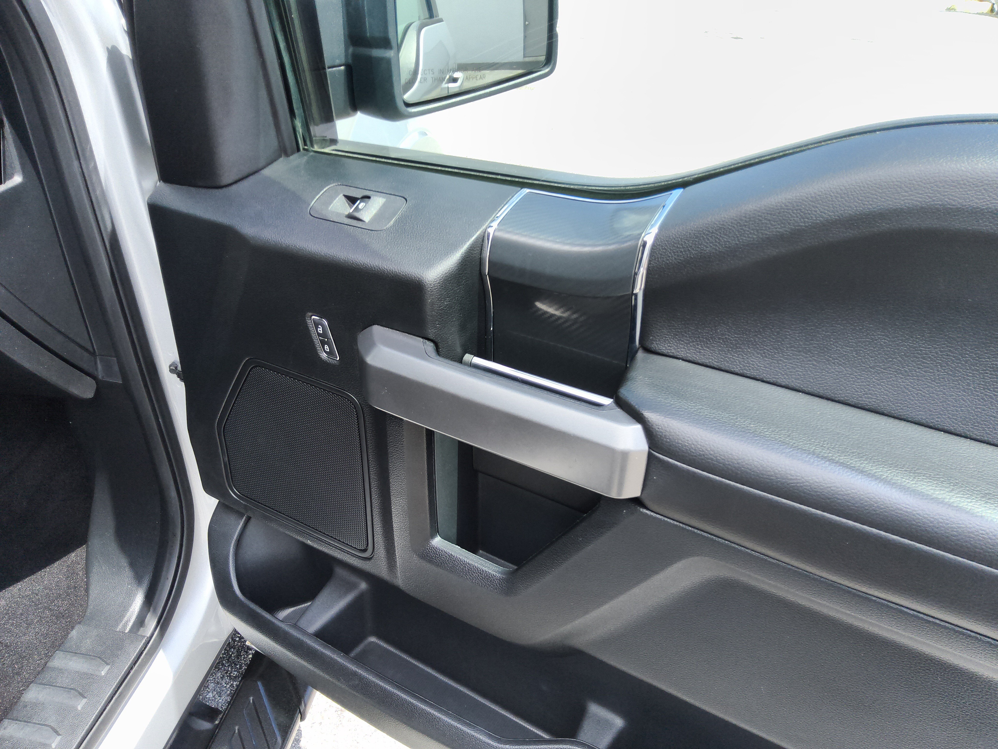 Used 2018 Ford F150 XLT w/ Equipment Group 302A Luxury AWD/4WD image 23