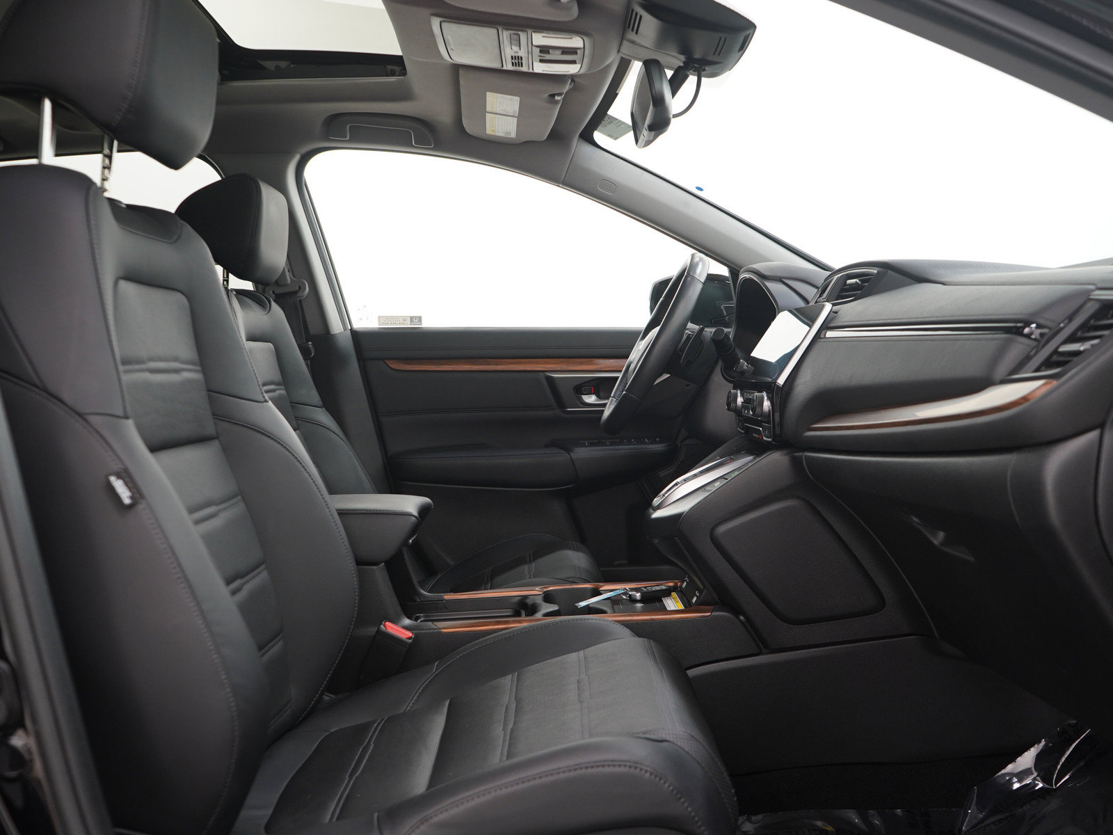 Used 2022 Honda CR-V Touring image 13