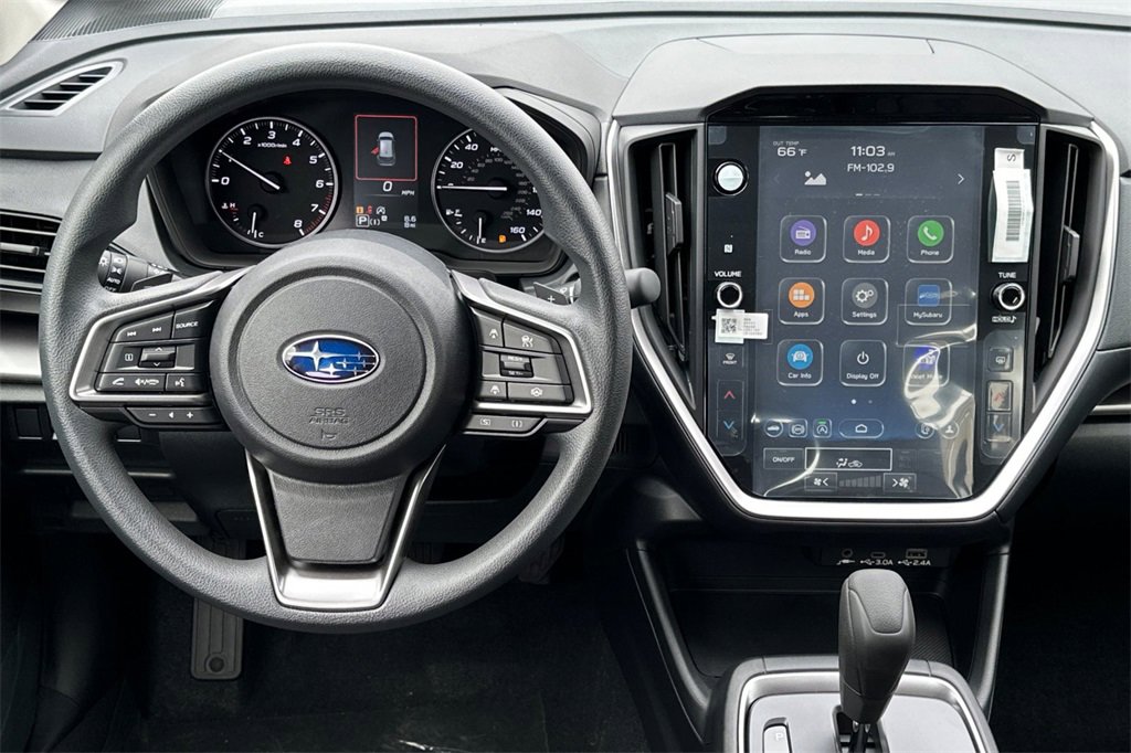 New 2025 Subaru Impreza 2.0i Sport image 15