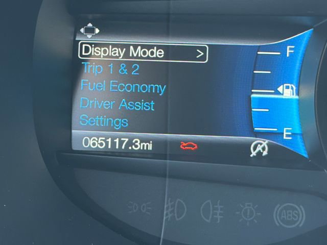 Certified 2022 Ford Edge Titanium AWD/4WD image 16