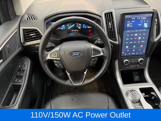 Used 2023 Ford Edge SEL w/ Convenience Package AWD/4WD image 13