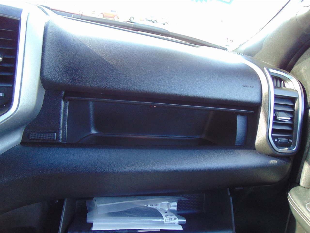 Used 2024 RAM 2500 Big Horn w/ Bed Utility Group image 28