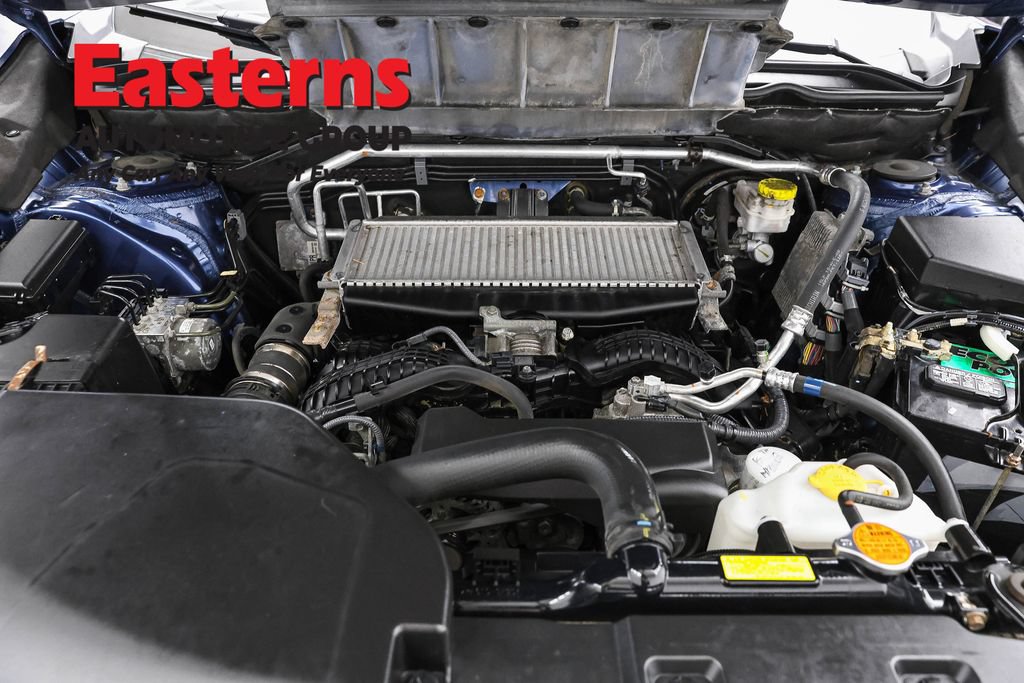 Used 2022 Subaru Ascent Touring AWD/4WD image 7