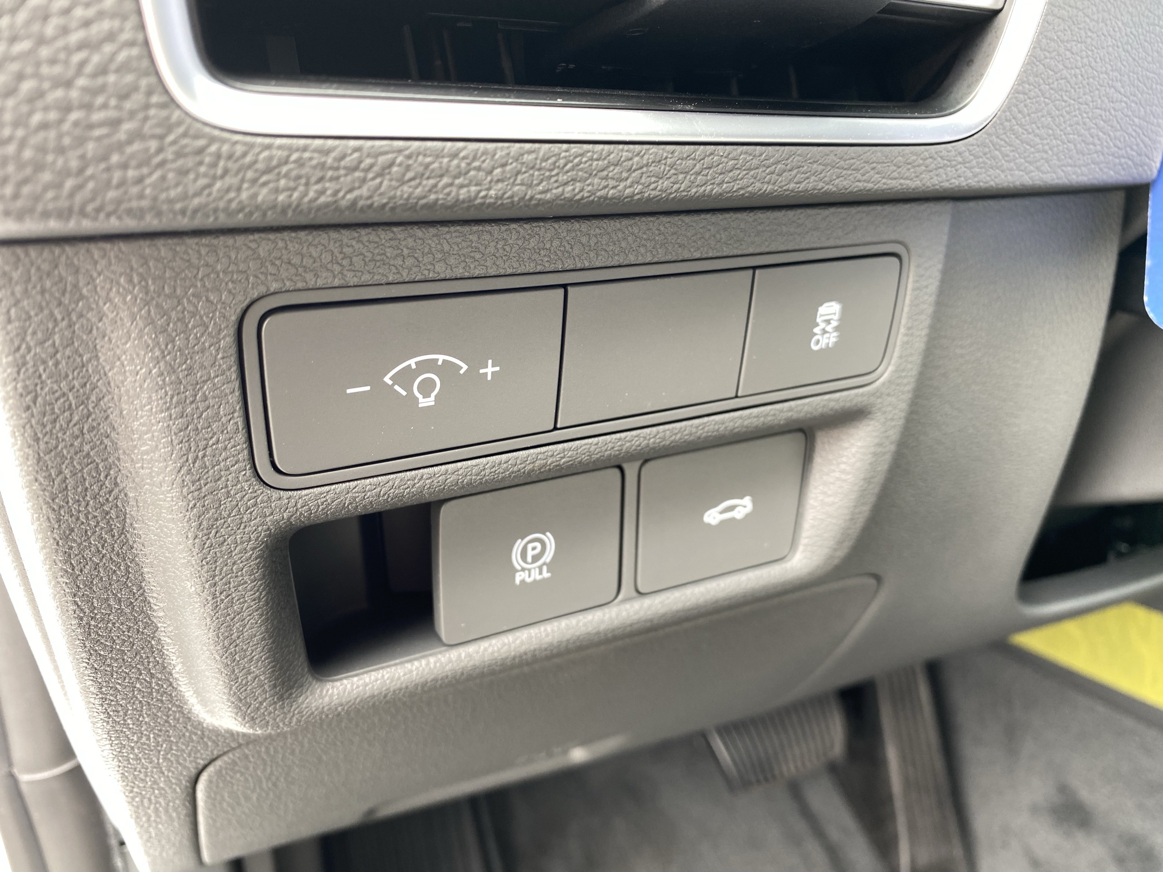 New 2026 Hyundai Sonata SEL FWD image 20