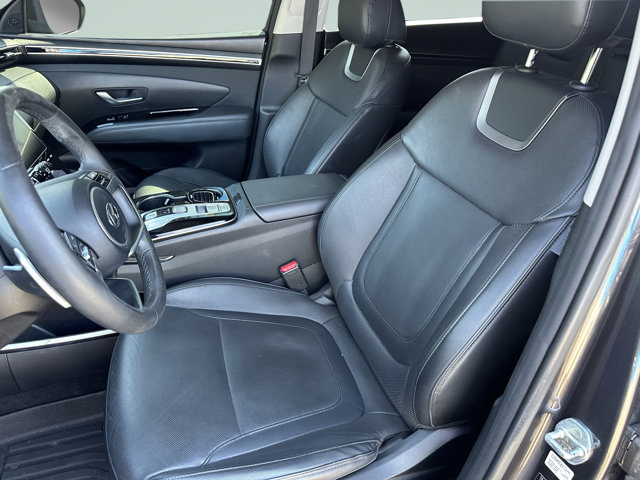 Used 2022 Hyundai Tucson Limited FWD image 20