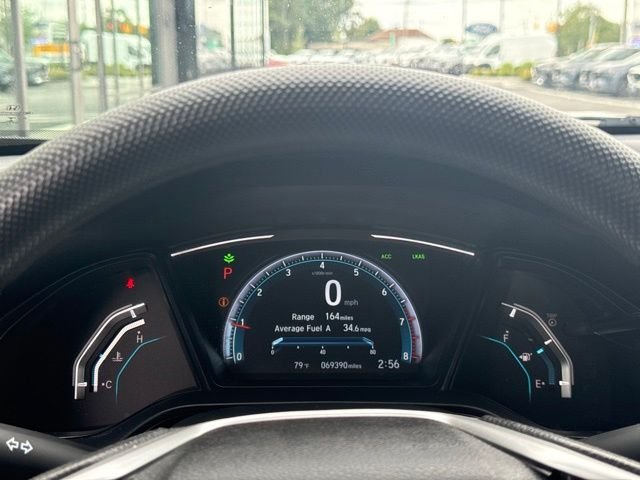 Used 2020 Honda Civic LX image 26